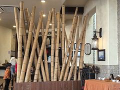 -南沙游艇会·大兵船餐厅