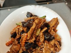 -添福来墨鱼饺子 · 海鲜东北菜(大连星海·黄浦路店)