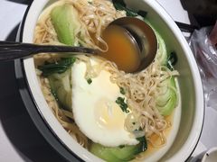 -尚一汤 广东炖汤(金桥国际店)