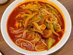 -塔里木的羊·新疆特色餐厅(钱湖北路店)