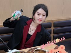 -蒙自源米线大王(宝安尖岗山店)