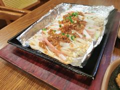 -五样儿西昌小签签烤串(天府三街店)