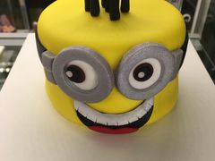 -CAKE BOSS 蛋糕老板(领展购物广场·中关村店)