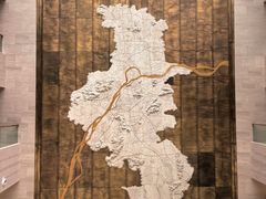 -南京市规划建设展览馆