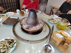 -京城胜利涮羊肉(禧乐汇店)