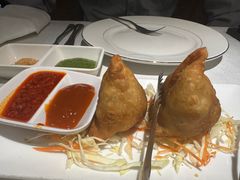 -恒河传奇印度餐厅GANGES