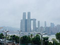 -长嘉·河图火锅(长嘉汇江景旗舰店)