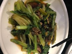 -皇城根·烤鸭·鱼头·家常菜(欧亚大观乐活城店)