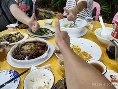 -秋姐美食店(旅游大道店)
