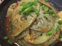 -二孃鸡爪爪(东郊记忆店)