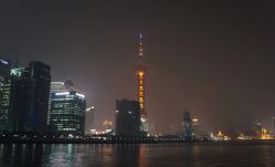 -Doris一站式游轮婚礼船东直营店(外滩店)