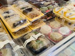 -糯米香(长江路店)