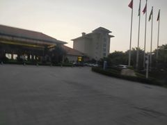 -惠州金海湾嘉华度假酒店