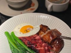 -留半山·香港食堂(啦啦宝都店)