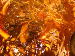 -火炉火自助餐(悠唐购物中心店)