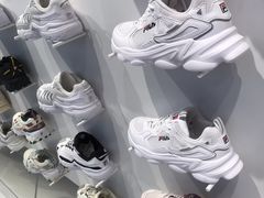 -FILA(五角场巴黎春天店)