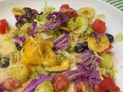 -鹊华居·地道鲁菜·海鲜·融合味(大明湖店)