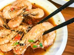 五味大虾-尚岛私房菜(西方巷店)