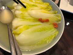 -新天世纪中餐厅