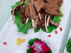 -河南食府(人民路店)