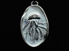 -梵薇Joker.V银饰工作室