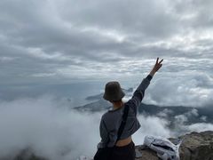 -七娘山