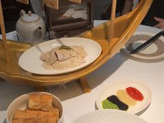 -狮拾久·现代新加坡料理(壹方城店)