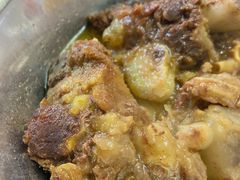 -阿秋牛排(湖心街店)