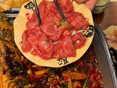 -最爱鲜巫山纸包鱼(解放碑总店)