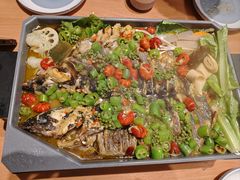 -桂满陇·桃花院落(长泰广场店)