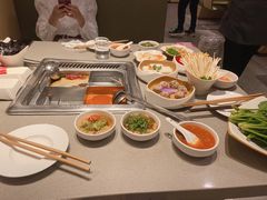 -海底捞火锅(太阳宫凯德mall店)
