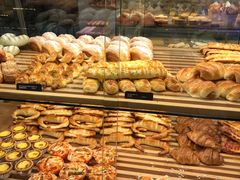 -BreadTalk面包新语(龙之梦购物中心莘庄店)