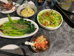 -泉味道贵州厨房(三里河店)