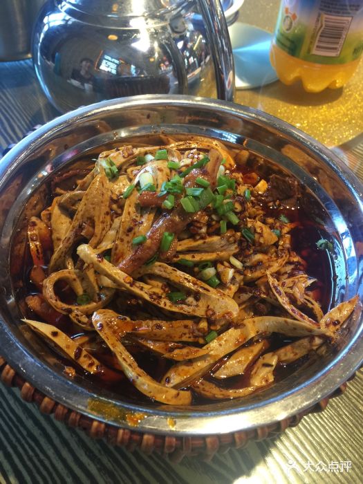 晓团圆-四合一-菜-四合一图片-汨罗市美食-大众点评网