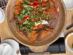 -龚印记牛骨牛杂屋·四代传承(珠影星光城店)