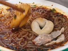 -甘记肥肠粉(马鞍北路店)