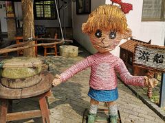 -溱湖国家湿地公园