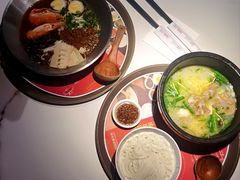 -妈妈故事米线(市府恒隆店)