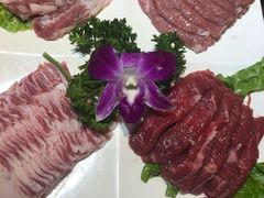 -京门老爆三·铜锅涮肉 爆肚(望京店)