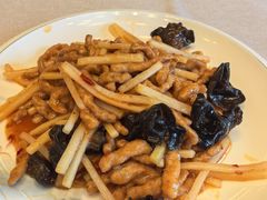-功德林素菜饭庄(前门店)