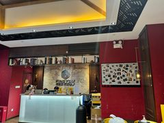 -恐怖游戏(湖滨店)