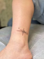 -PinooTattoo皮奴刺青纹身设计总部