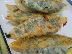 -春水锅贴·传统鲁菜(大明湖店)