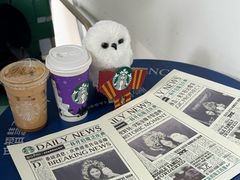 -星巴克臻选(广州沙面店)