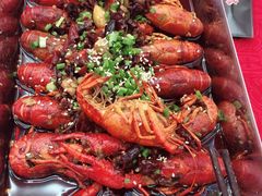 -簋街仔仔小龙虾(总店)
