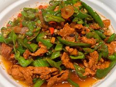 -曹家小菜(胜太路店)