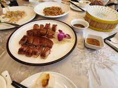 -香云轩·顺德菜(香云纱园林酒店店)