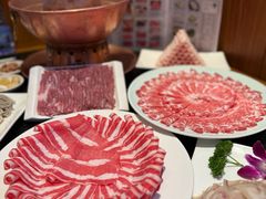 -南门涮肉(天坛南门店)