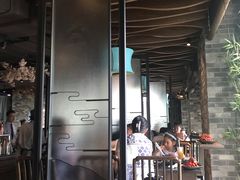 -湊湊火锅·茶憩(新中关购物中心店)