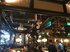大堂-谭家弄堂(亚欧商厦店)